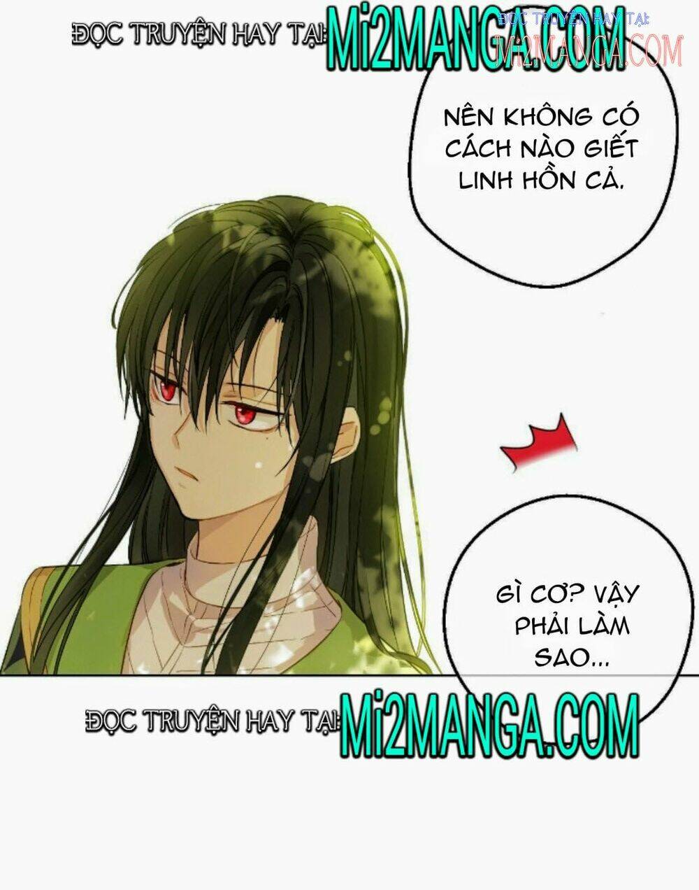 Một Ngày Nọ Ta Trở Thành Công Chúa Chapter 109.1 - Trang 2