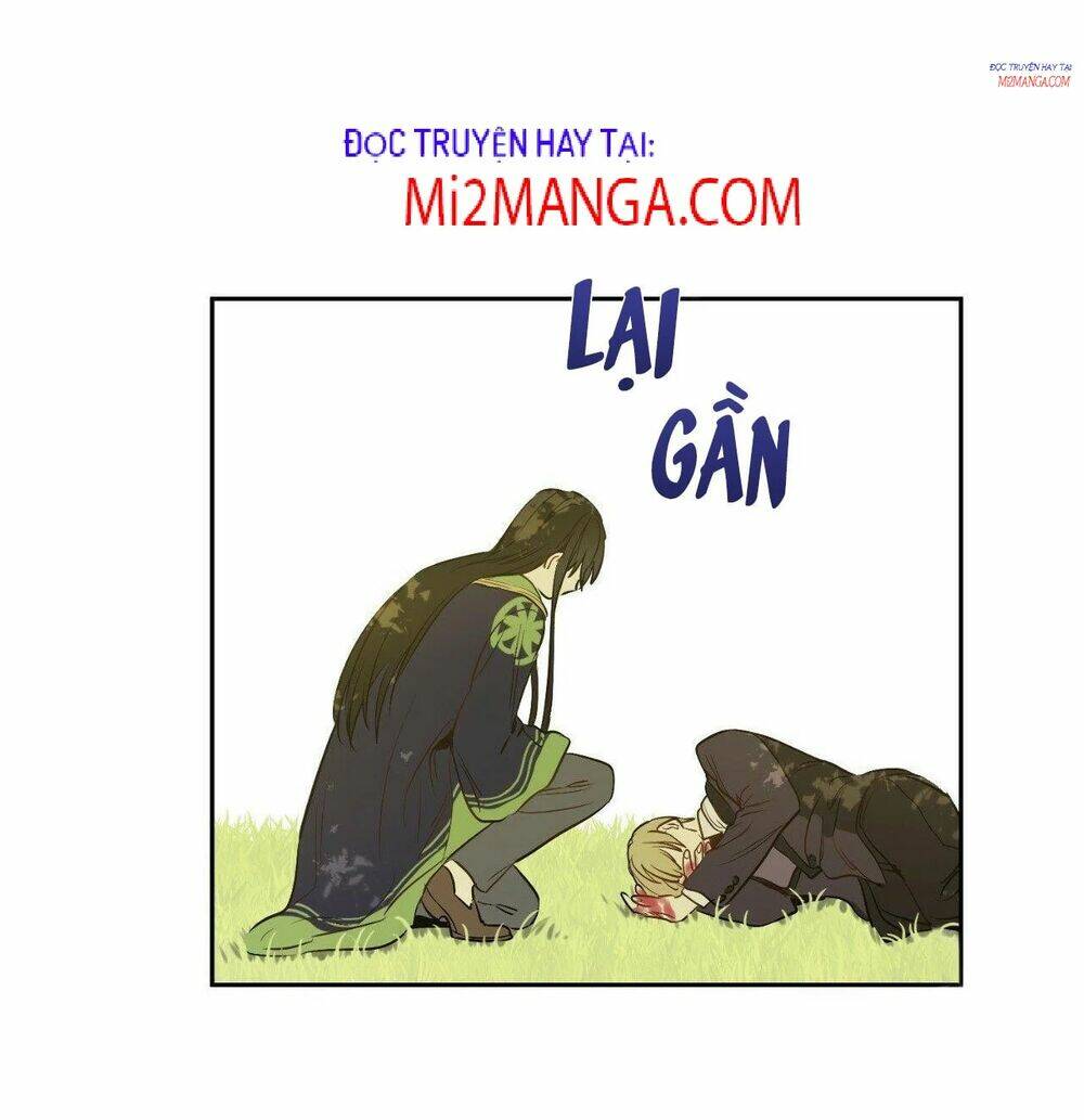 Một Ngày Nọ Ta Trở Thành Công Chúa Chapter 108.5 - Trang 2