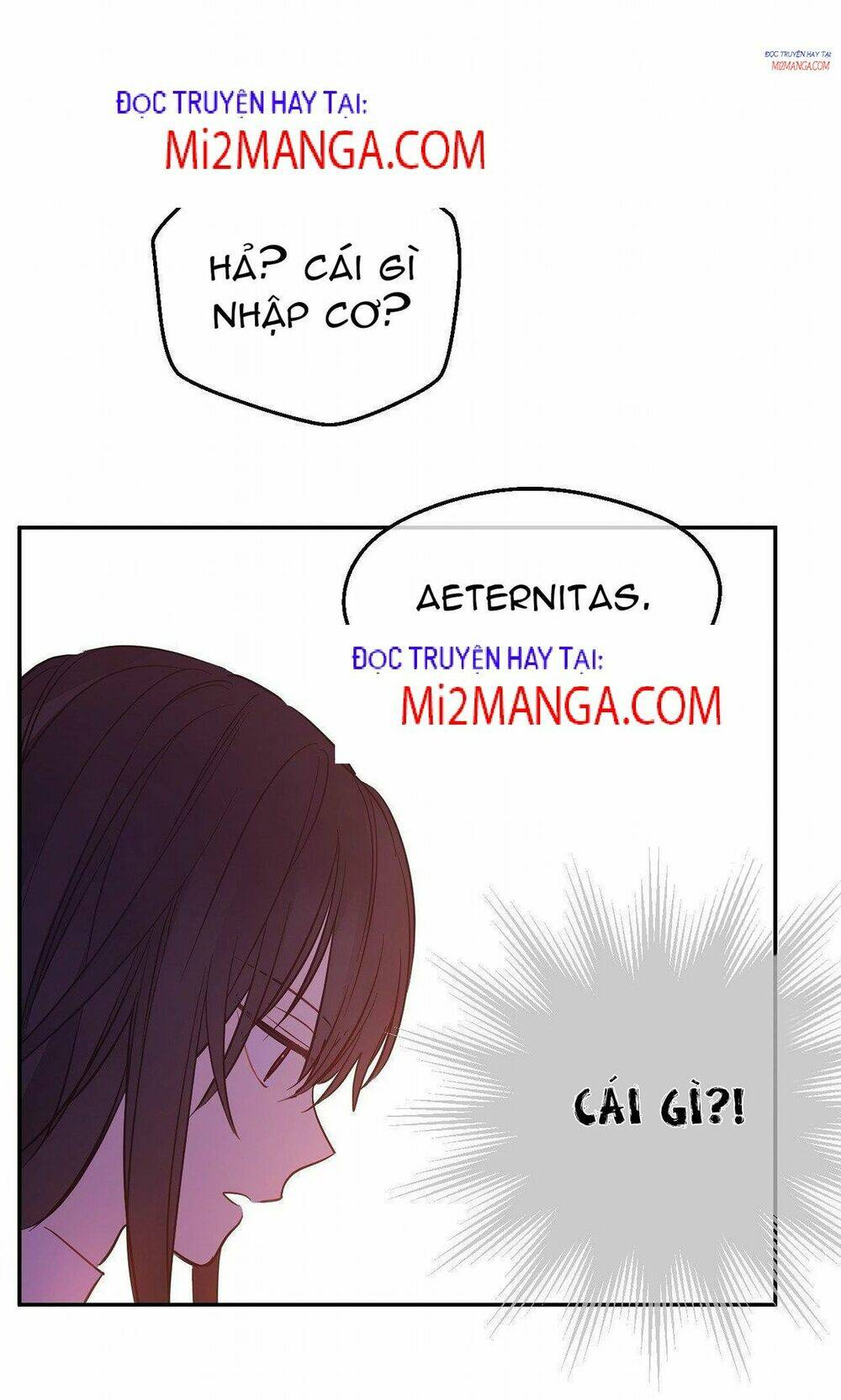 Một Ngày Nọ Ta Trở Thành Công Chúa Chapter 108.5 - Trang 2