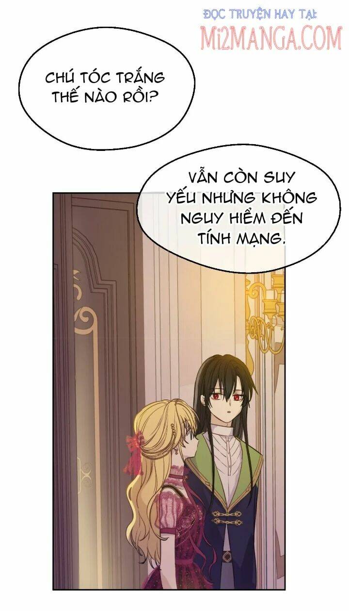 Một Ngày Nọ Ta Trở Thành Công Chúa Chapter 107 - Trang 2