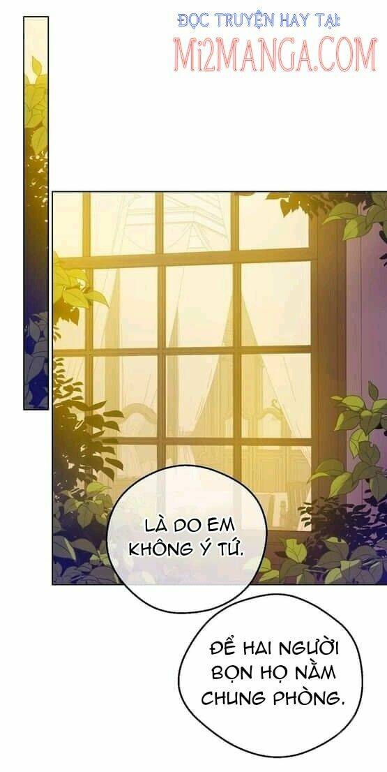 Một Ngày Nọ Ta Trở Thành Công Chúa Chapter 107 - Trang 2