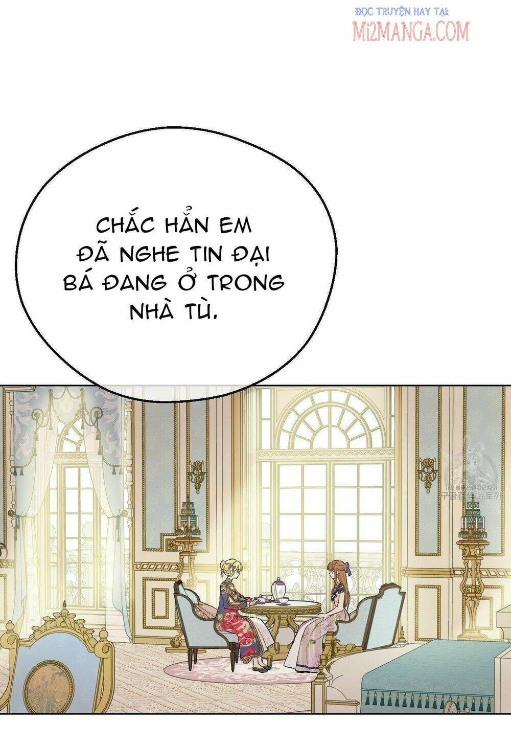 Một Ngày Nọ Ta Trở Thành Công Chúa Chapter 106.2 - Trang 2