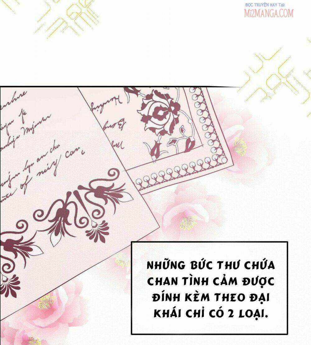 Một Ngày Nọ Ta Trở Thành Công Chúa Chapter 106.2 - Trang 2