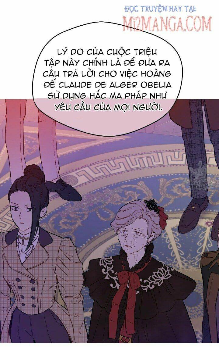 Một Ngày Nọ Ta Trở Thành Công Chúa Chapter 105.1 - Trang 2