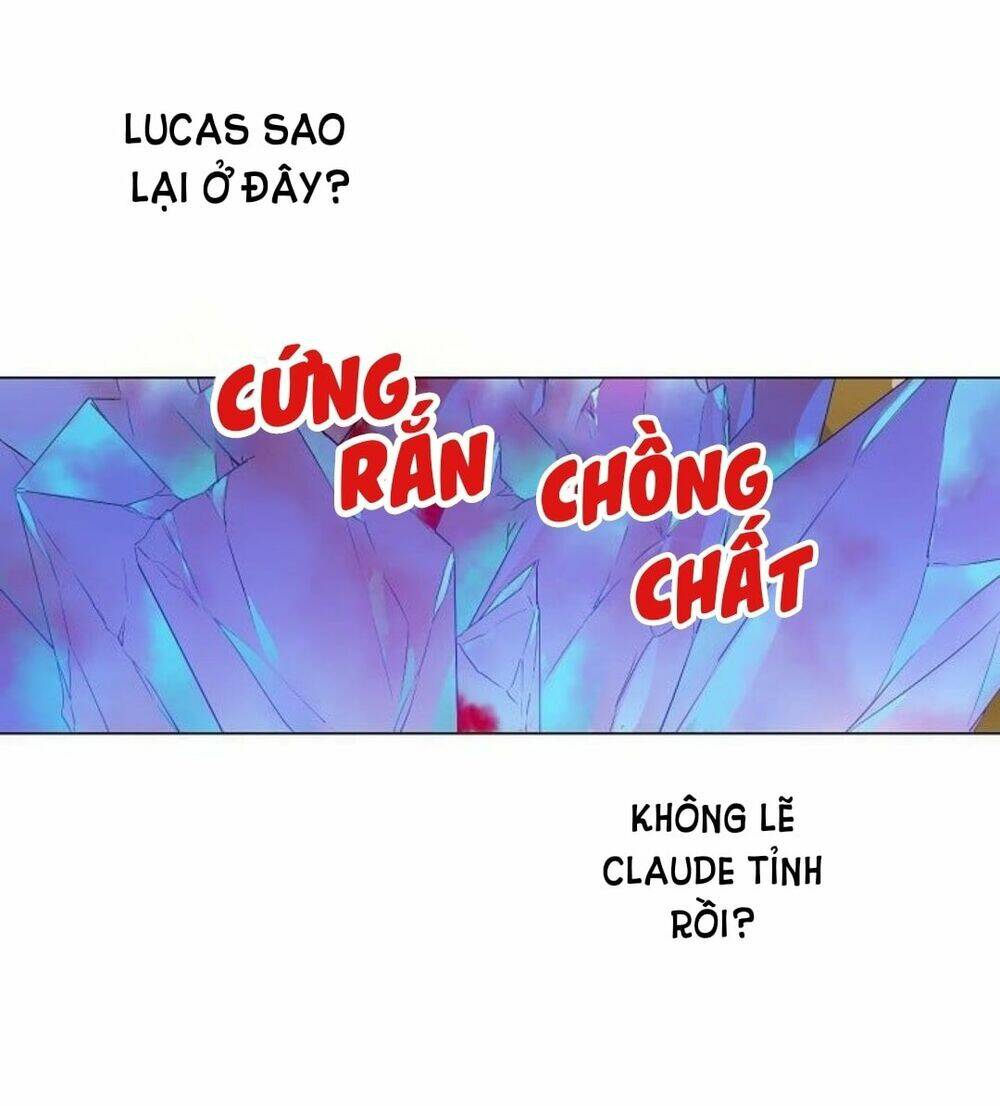 Một Ngày Nọ Ta Trở Thành Công Chúa Chapter 104.2 - Trang 2