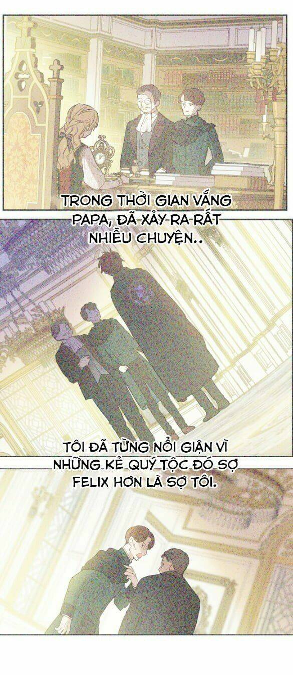 Một Ngày Nọ Ta Trở Thành Công Chúa Chapter 103.2 - Trang 2