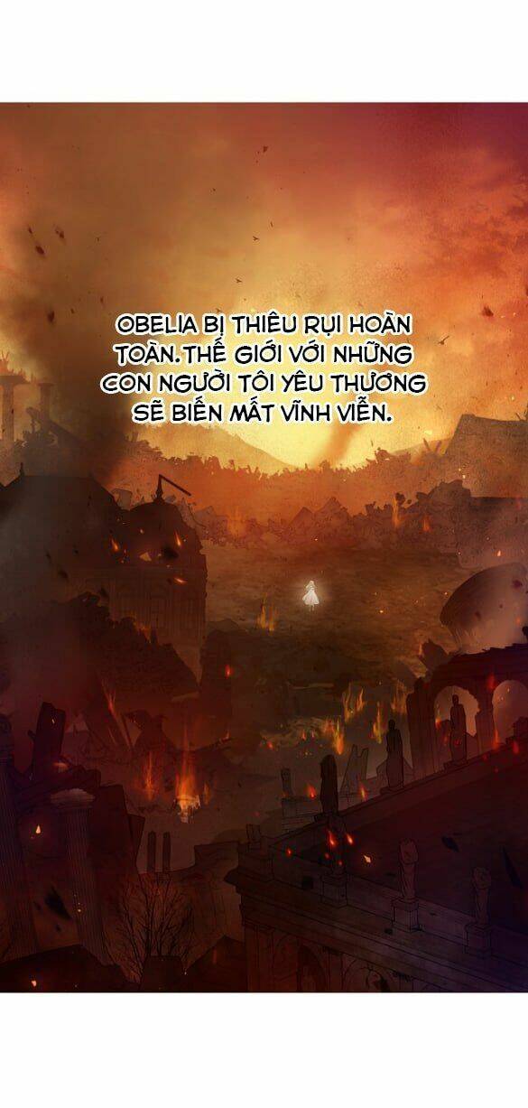 Một Ngày Nọ Ta Trở Thành Công Chúa Chapter 103.2 - Trang 2