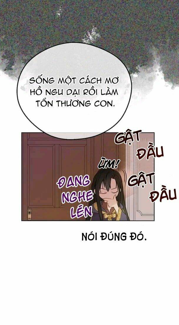 Một Ngày Nọ Ta Trở Thành Công Chúa Chapter 103.1 - Trang 2