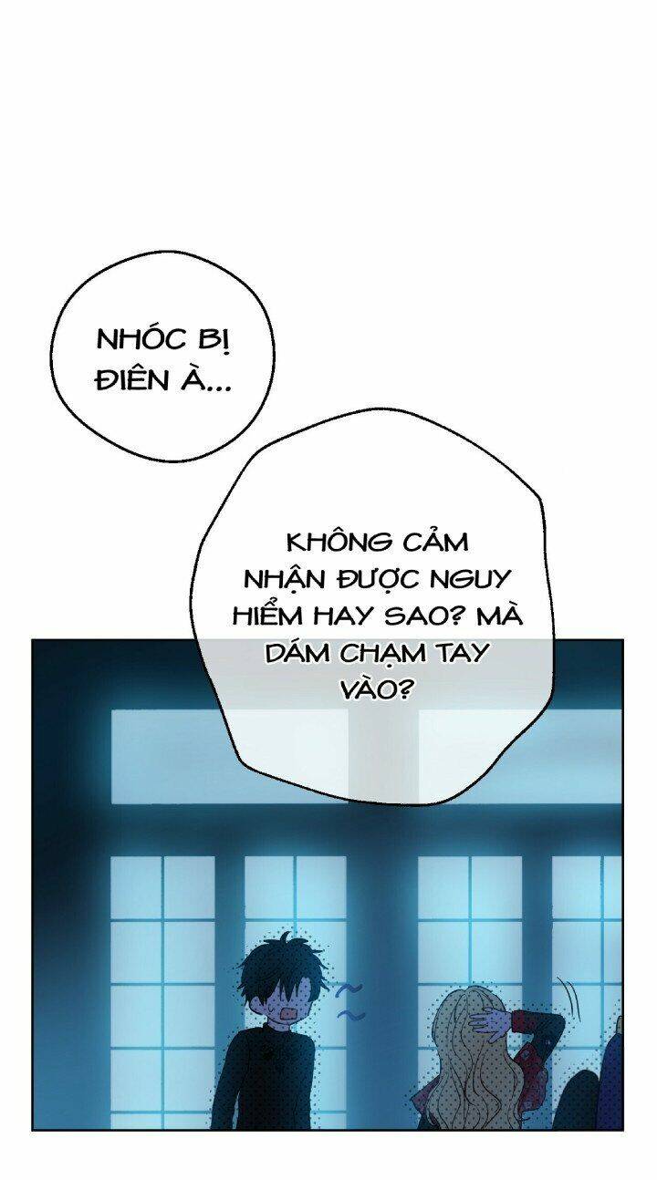 Một Ngày Nọ Ta Trở Thành Công Chúa Chapter 96 - Trang 2