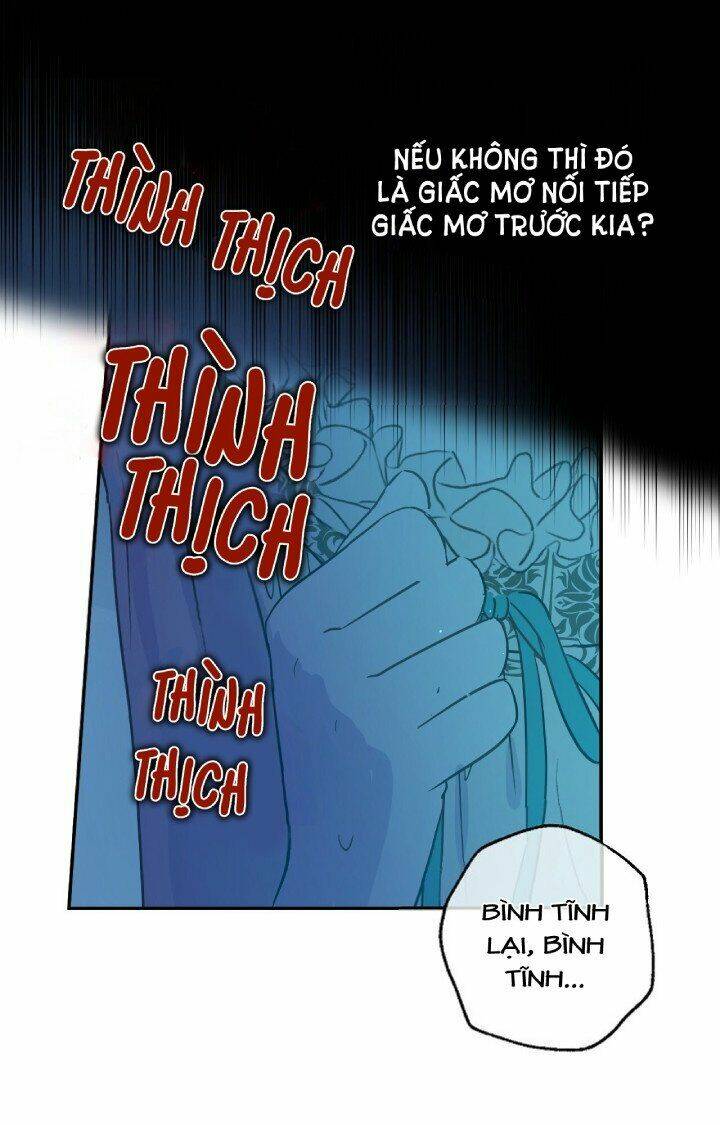 Một Ngày Nọ Ta Trở Thành Công Chúa Chapter 96 - Trang 2