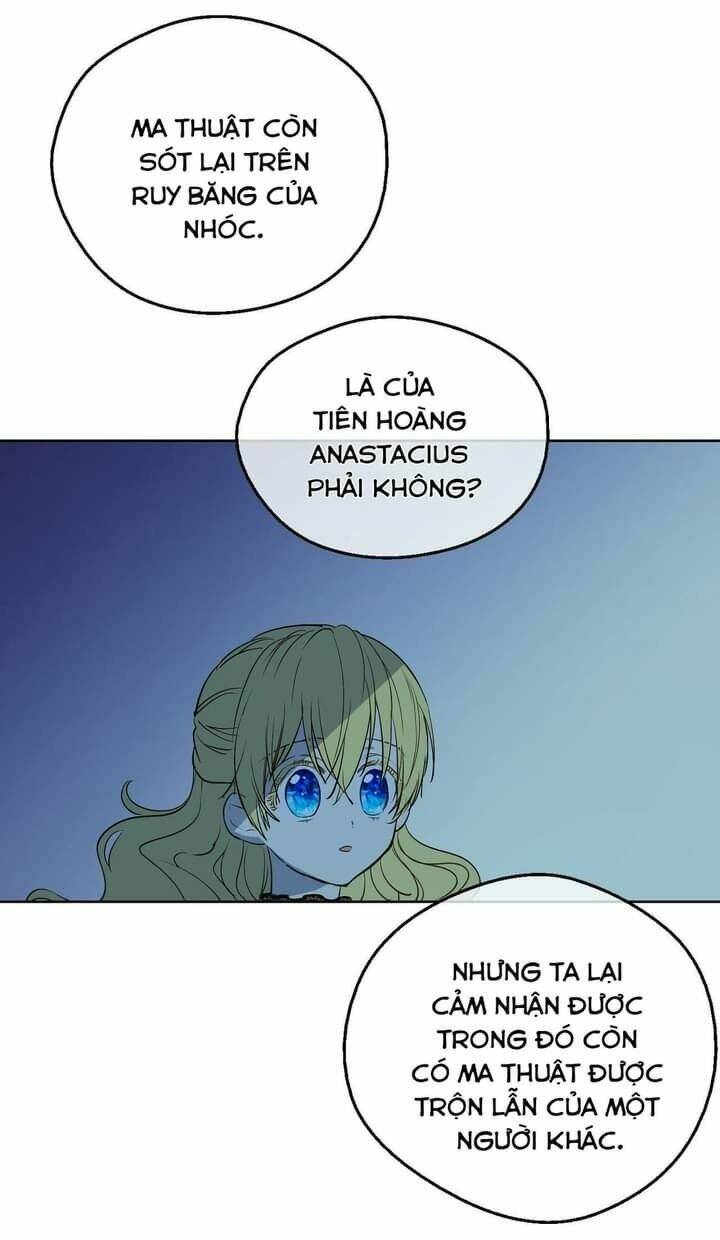 Một Ngày Nọ Ta Trở Thành Công Chúa Chapter 94 - Trang 2