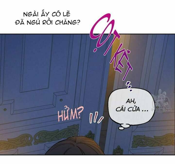 Một Ngày Nọ Ta Trở Thành Công Chúa Chapter 94 - Trang 2