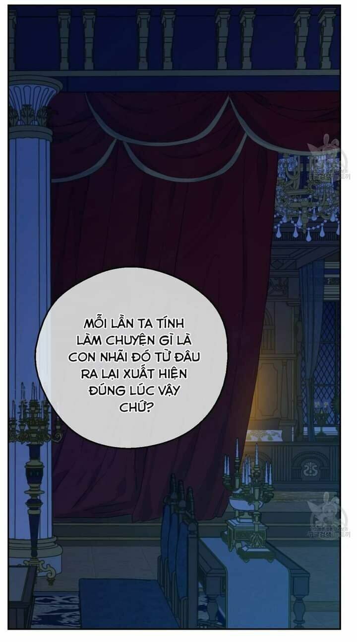 Một Ngày Nọ Ta Trở Thành Công Chúa Chapter 94 - Trang 2