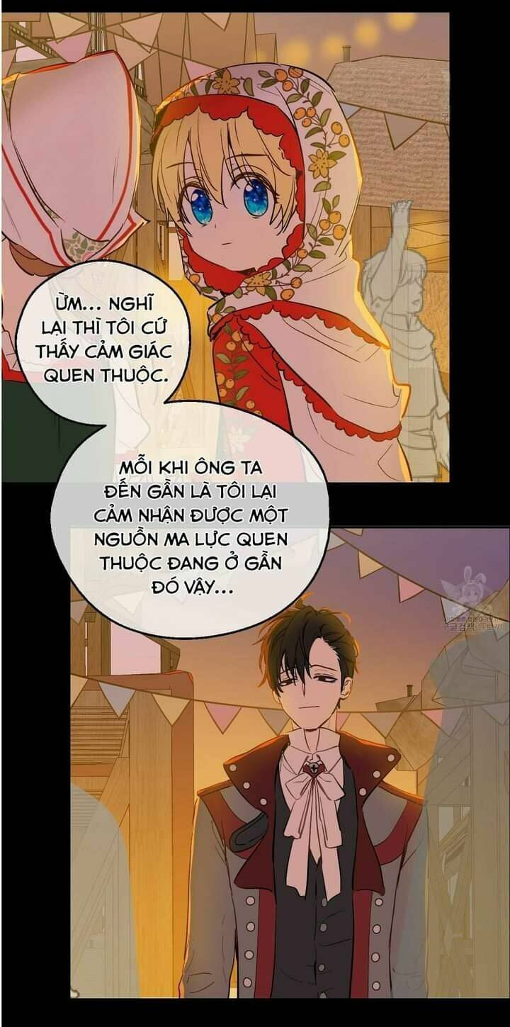 Một Ngày Nọ Ta Trở Thành Công Chúa Chapter 94 - Trang 2