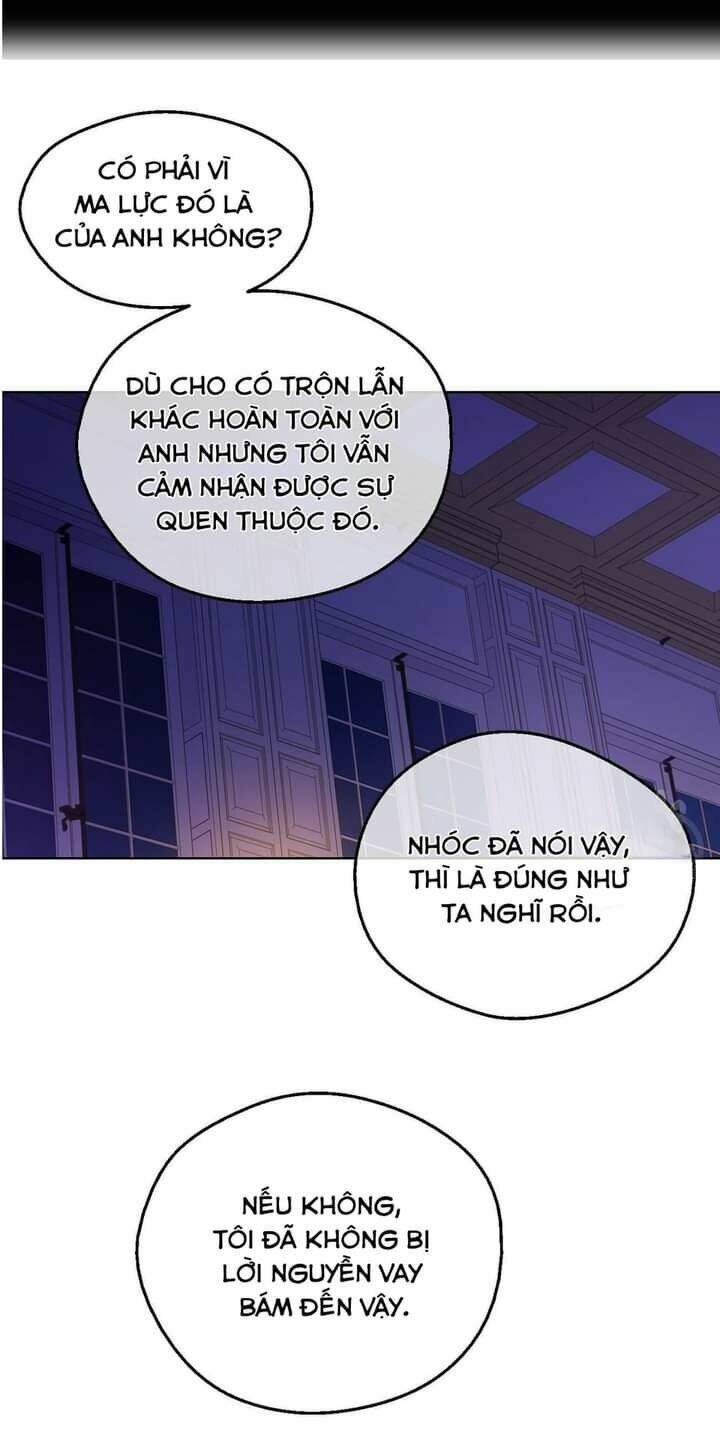 Một Ngày Nọ Ta Trở Thành Công Chúa Chapter 94 - Trang 2