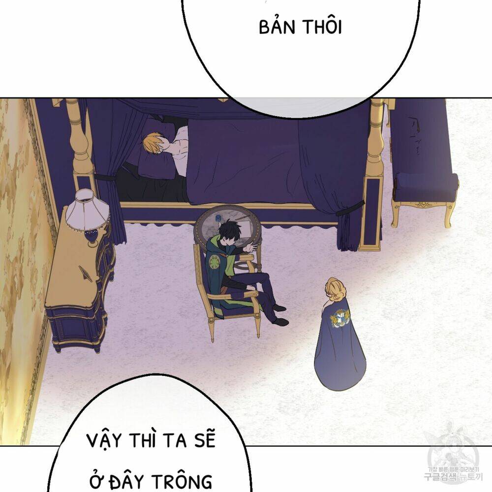 Một Ngày Nọ Ta Trở Thành Công Chúa Chapter 86 - Trang 2