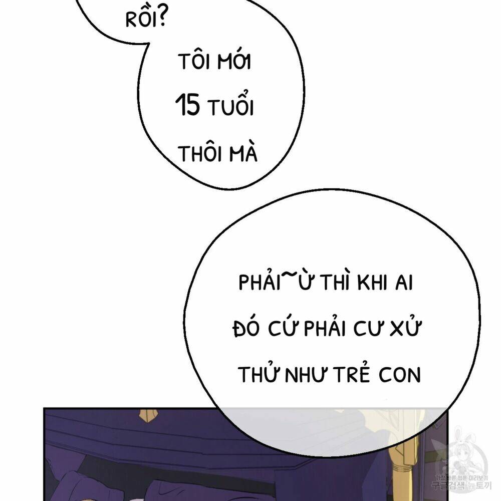 Một Ngày Nọ Ta Trở Thành Công Chúa Chapter 86 - Trang 2