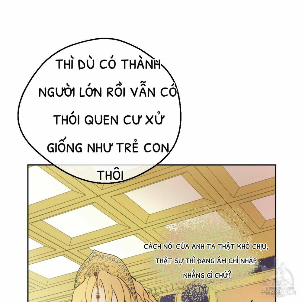 Một Ngày Nọ Ta Trở Thành Công Chúa Chapter 86 - Trang 2