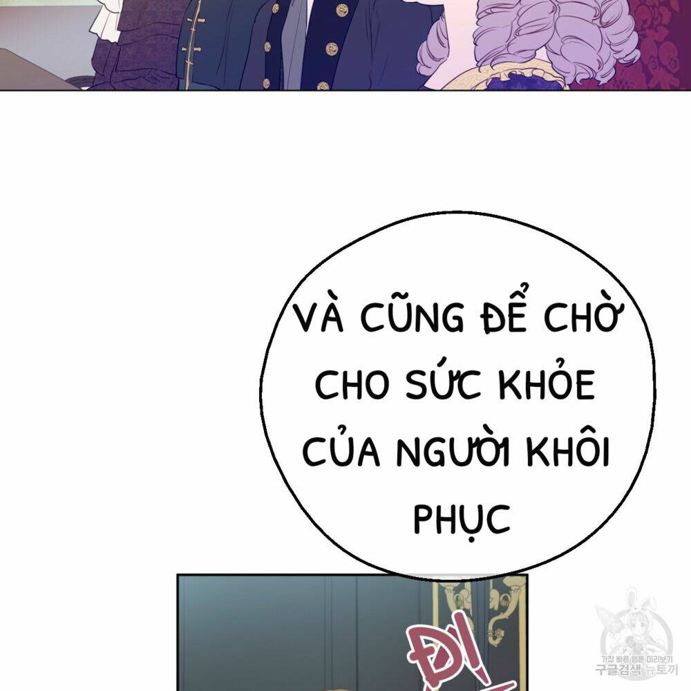 Một Ngày Nọ Ta Trở Thành Công Chúa Chapter 86 - Trang 2