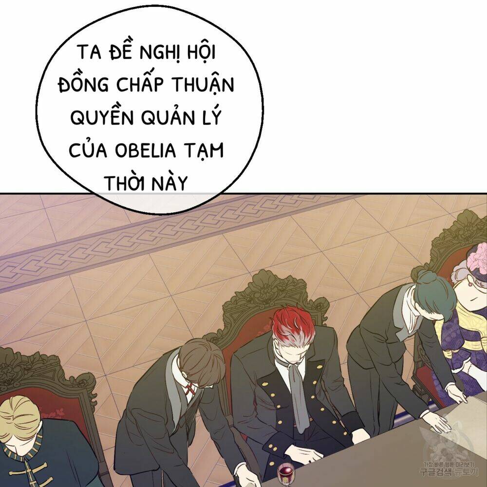 Một Ngày Nọ Ta Trở Thành Công Chúa Chapter 86 - Trang 2