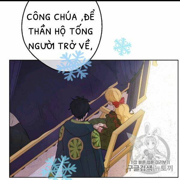 Một Ngày Nọ Ta Trở Thành Công Chúa Chapter 84 - Trang 2