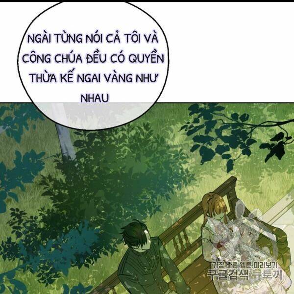 Một Ngày Nọ Ta Trở Thành Công Chúa Chapter 83 - Trang 2