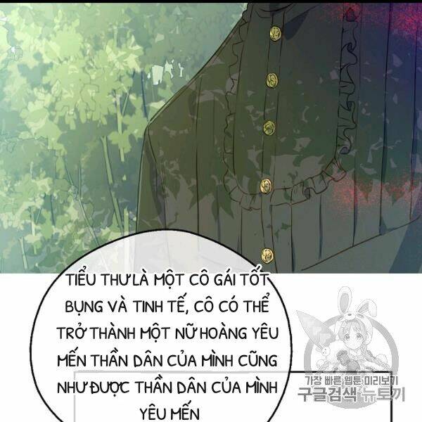 Một Ngày Nọ Ta Trở Thành Công Chúa Chapter 83 - Trang 2