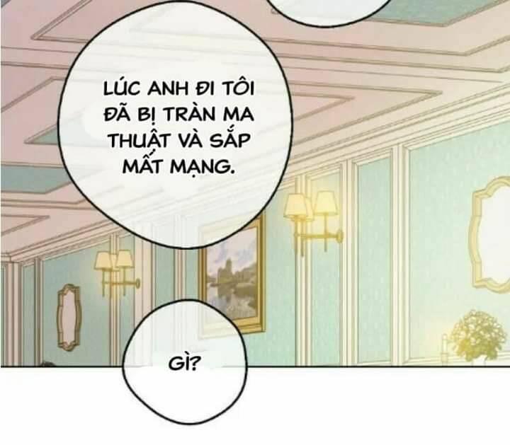 Một Ngày Nọ Ta Trở Thành Công Chúa Chapter 69 - Trang 2