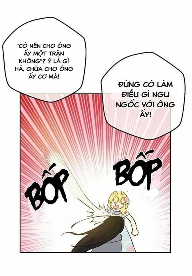 Một Ngày Nọ Ta Trở Thành Công Chúa Chapter 69 - Trang 2