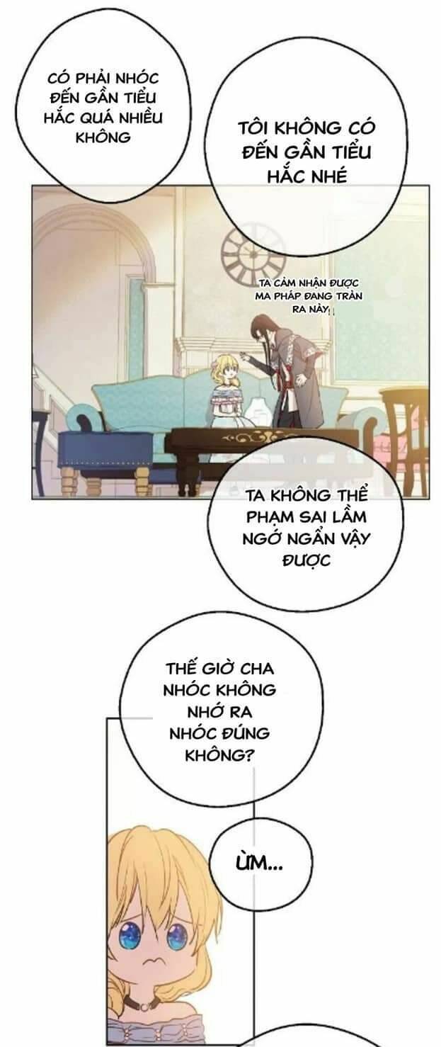 Một Ngày Nọ Ta Trở Thành Công Chúa Chapter 69 - Trang 2