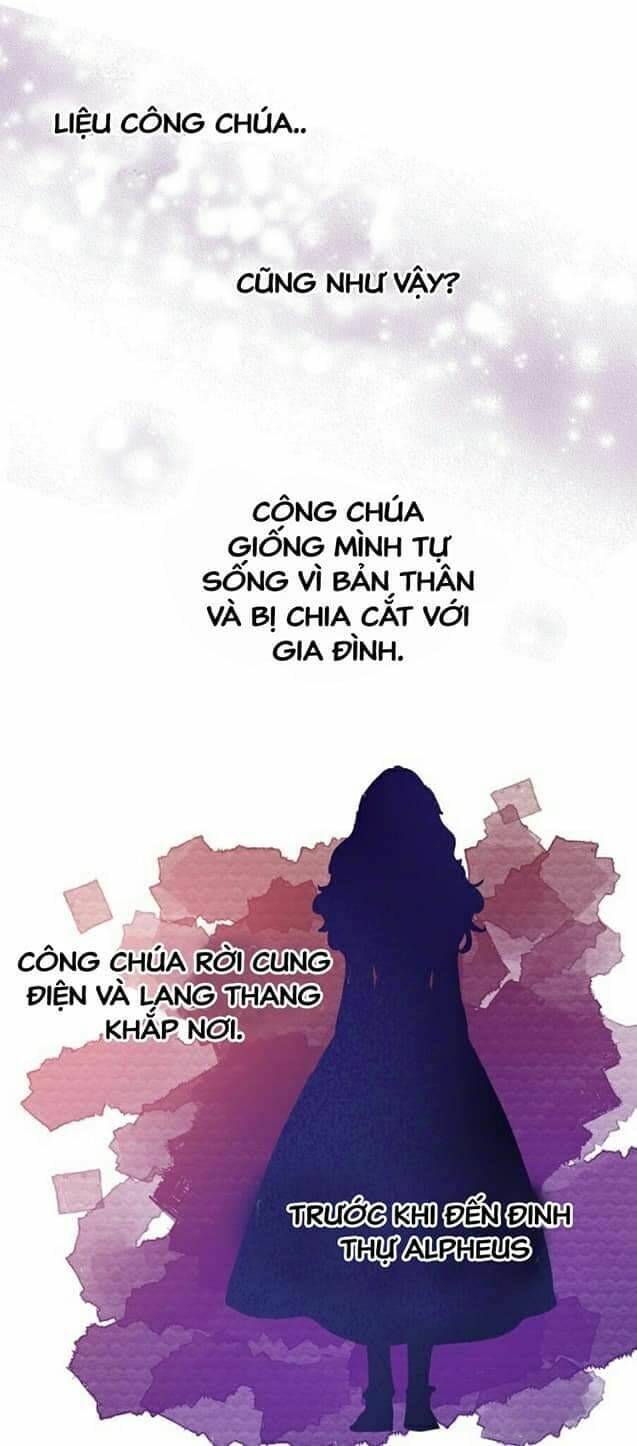 Một Ngày Nọ Ta Trở Thành Công Chúa Chapter 67 - Trang 2