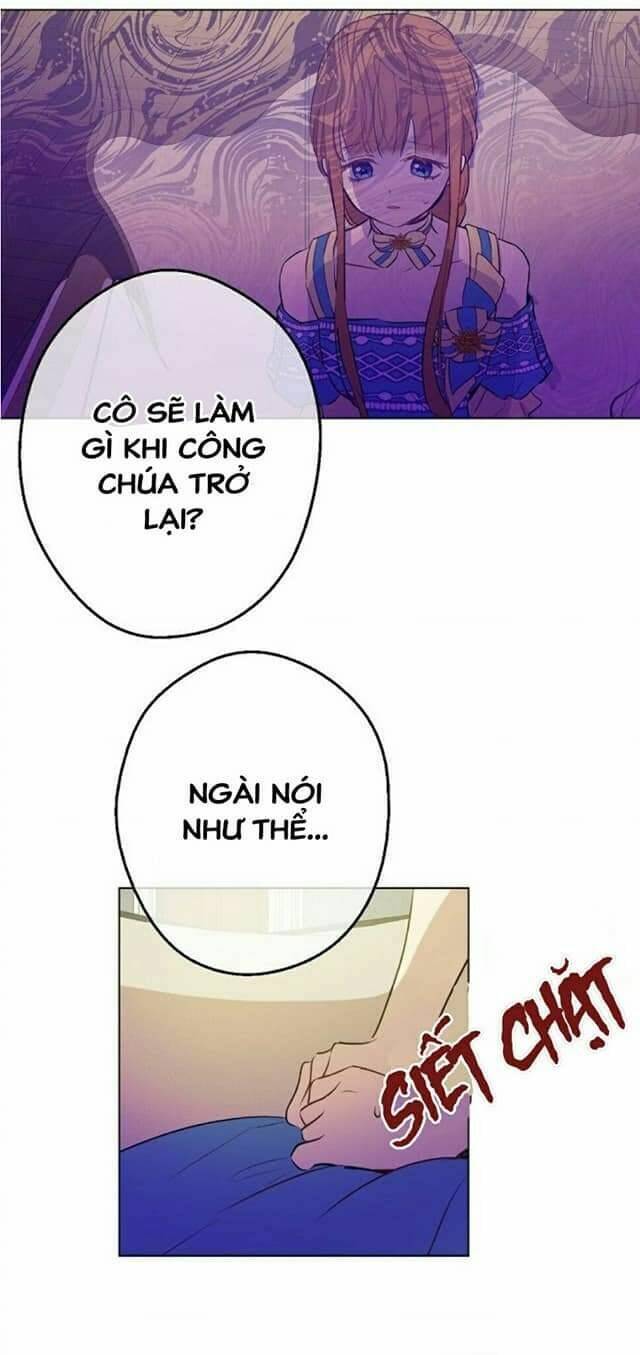 Một Ngày Nọ Ta Trở Thành Công Chúa Chapter 66 - Trang 2