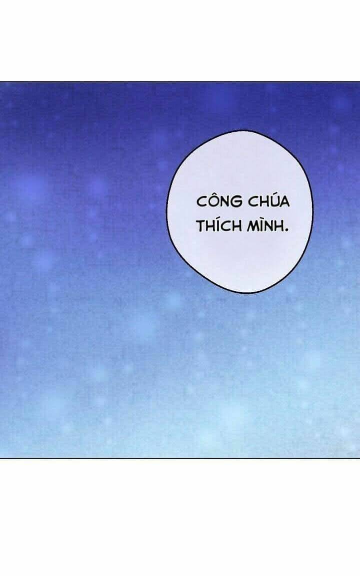 Một Ngày Nọ Ta Trở Thành Công Chúa Chapter 66 - Trang 2