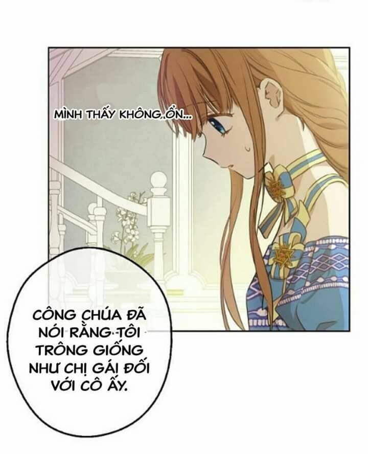 Một Ngày Nọ Ta Trở Thành Công Chúa Chapter 66 - Trang 2