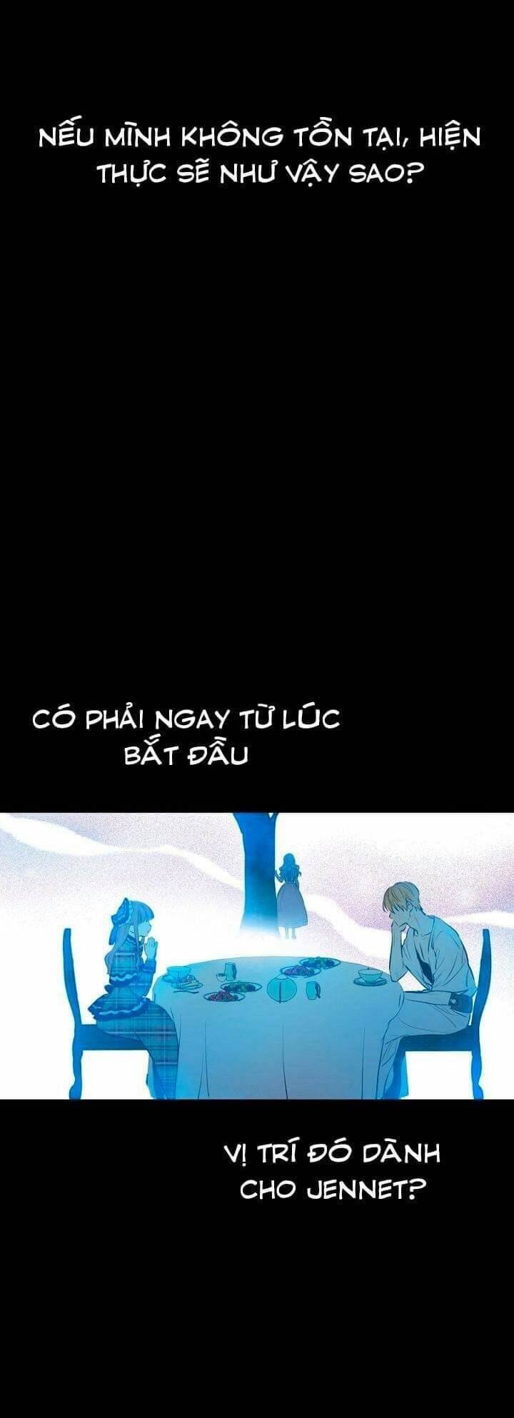 Một Ngày Nọ Ta Trở Thành Công Chúa Chapter 63 - Trang 2