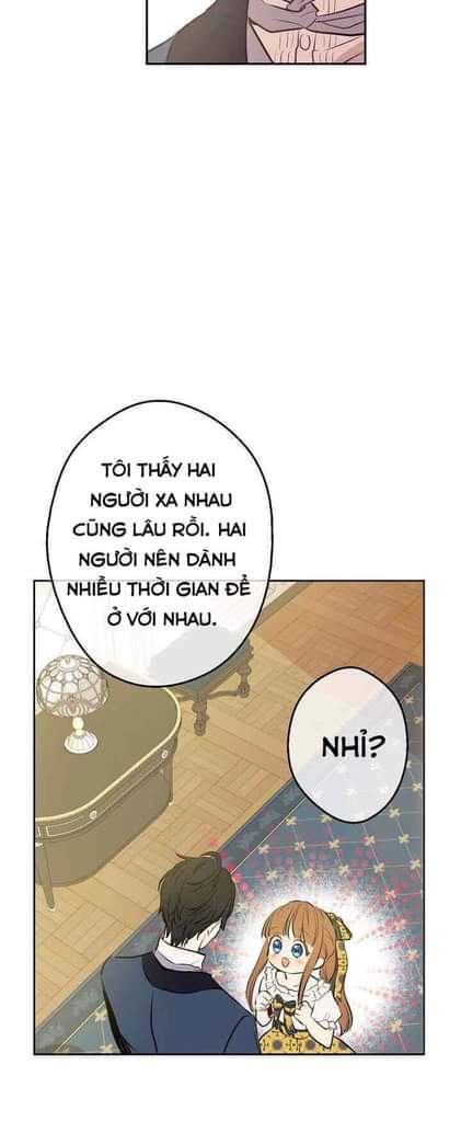 Một Ngày Nọ Ta Trở Thành Công Chúa Chapter 62 - Trang 2