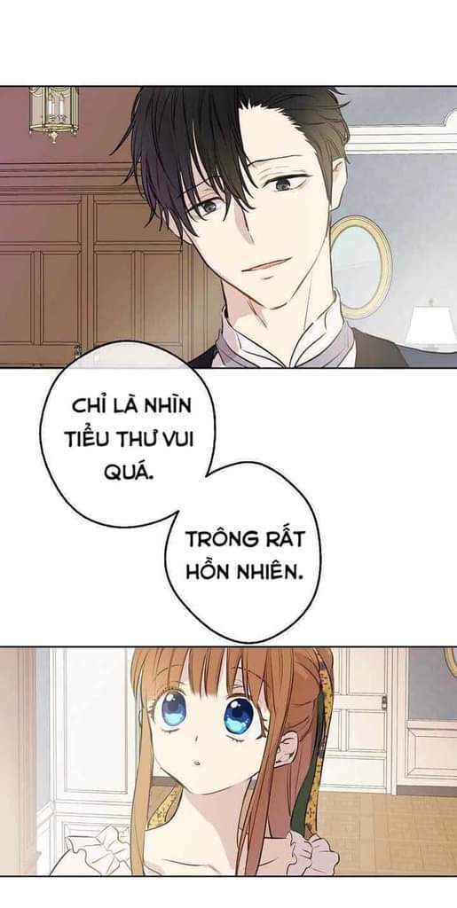 Một Ngày Nọ Ta Trở Thành Công Chúa Chapter 62 - Trang 2