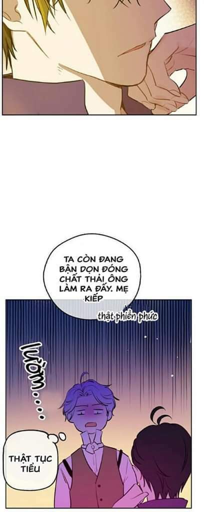 Một Ngày Nọ Ta Trở Thành Công Chúa Chapter 61 - Trang 2