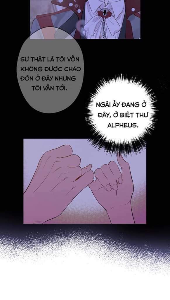 Một Ngày Nọ Ta Trở Thành Công Chúa Chapter 59 - Trang 2