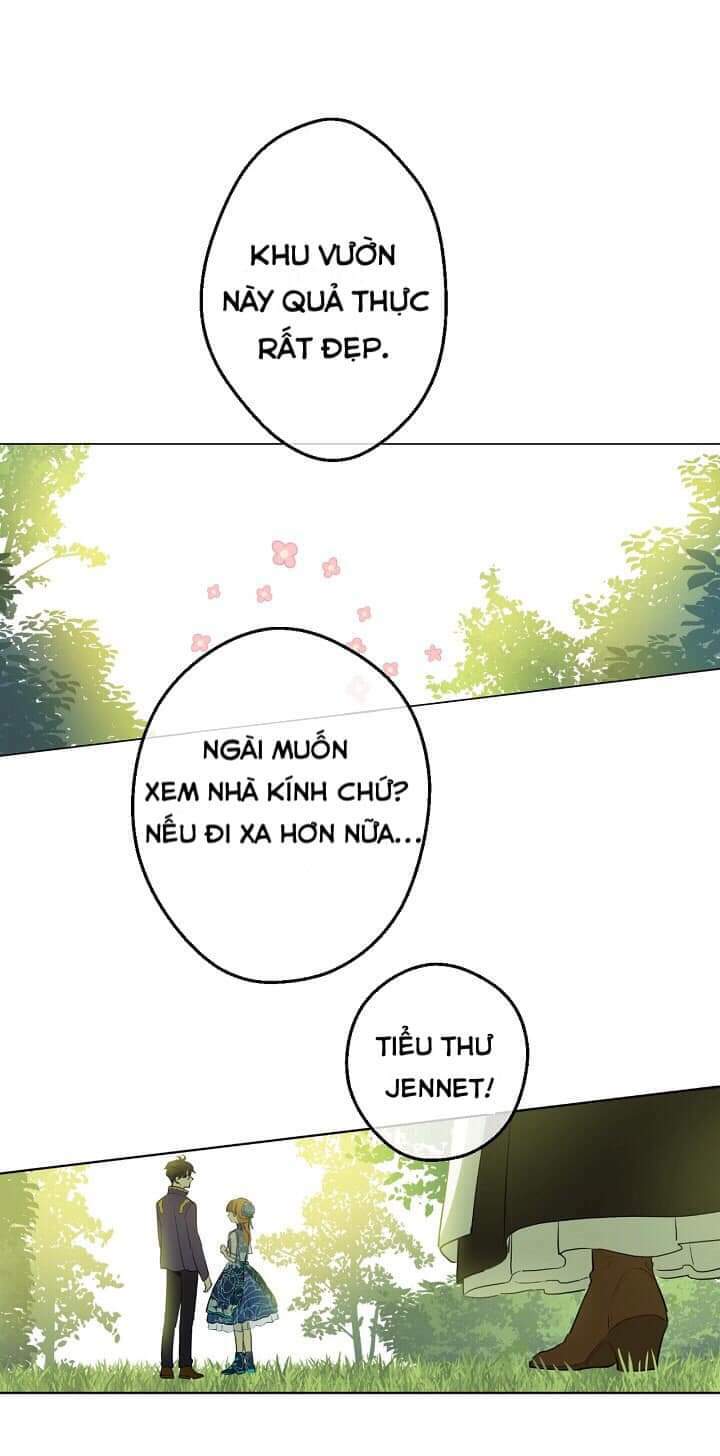 Một Ngày Nọ Ta Trở Thành Công Chúa Chapter 59 - Trang 2