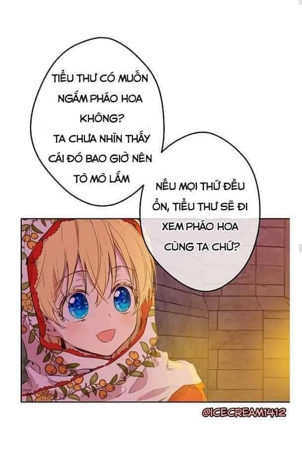 Một Ngày Nọ Ta Trở Thành Công Chúa Chapter 58 - Trang 2