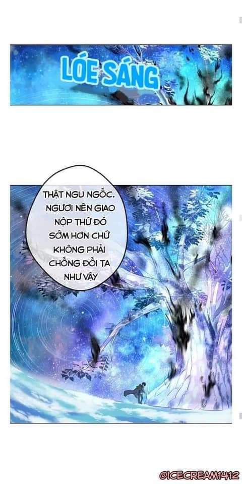 Một Ngày Nọ Ta Trở Thành Công Chúa Chapter 58 - Trang 2