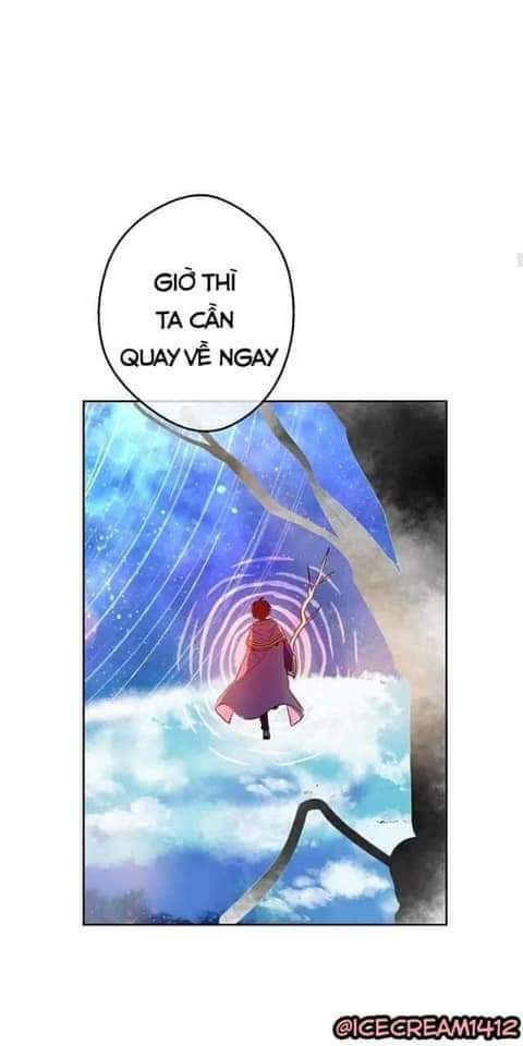 Một Ngày Nọ Ta Trở Thành Công Chúa Chapter 58 - Trang 2