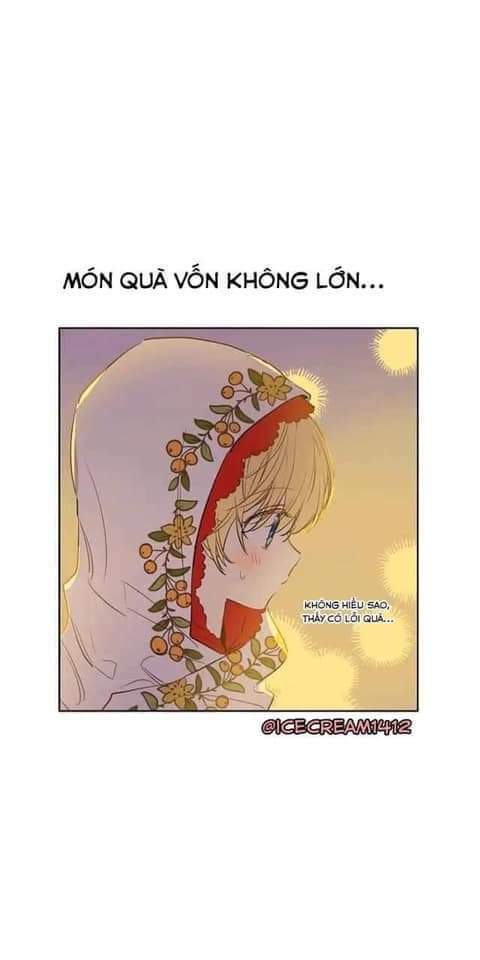 Một Ngày Nọ Ta Trở Thành Công Chúa Chapter 58 - Trang 2