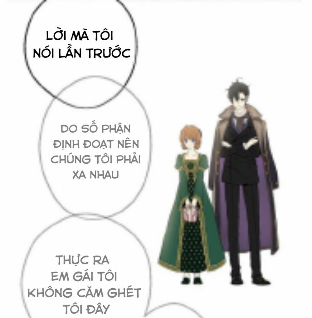 Một Ngày Nọ Ta Trở Thành Công Chúa Chapter 57 - Trang 2