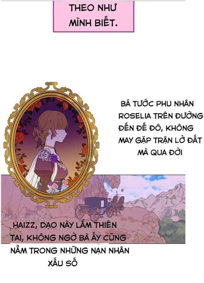 Một Ngày Nọ Ta Trở Thành Công Chúa Chapter 56 - Trang 2