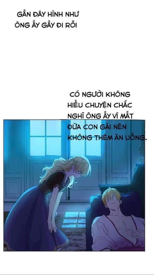 Một Ngày Nọ Ta Trở Thành Công Chúa Chapter 56 - Trang 2