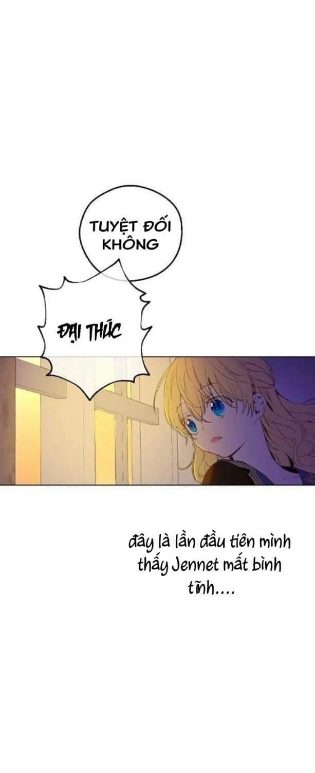 Một Ngày Nọ Ta Trở Thành Công Chúa Chapter 55 - Trang 2