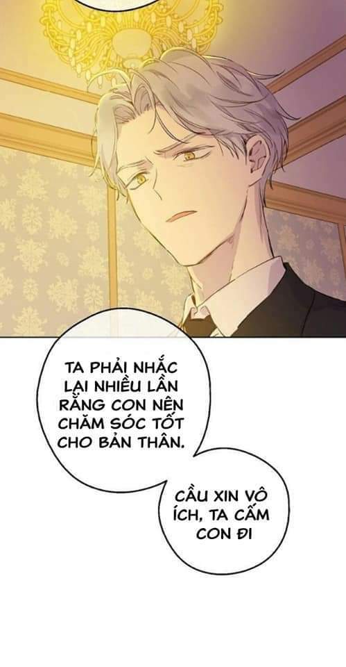 Một Ngày Nọ Ta Trở Thành Công Chúa Chapter 55 - Trang 2