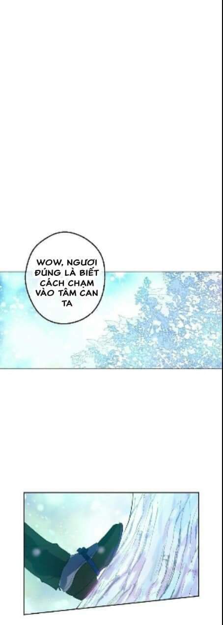 Một Ngày Nọ Ta Trở Thành Công Chúa Chapter 53 - Trang 2